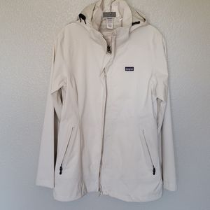 Patagonia Womens Rain Jacket Euc 